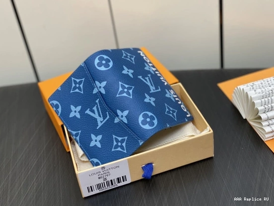 Aaa replica ru Organizer Vuitton Louis Pocket 0817